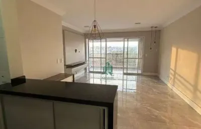 Apartamento com 2 dormitórios para alugar, 86 m² por r$ 6.200,00/mês - jardim flor da montanha - guarulhos/sp