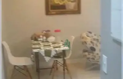 Apartamento à venda, 54 m² por r$ 340.000,00 - vila bremen - guarulhos/sp