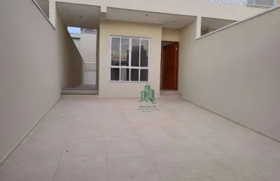 Sobrado à venda, 105 m² por r$ 750.000,00 - jardim santa cecília - guarulhos/sp