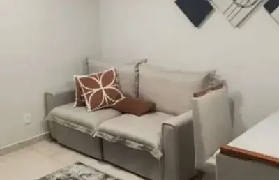 Apartamento com 3 dormitórios à venda, 58 m² por r$ 445.000,00 - jardim santa clara - guarulhos/sp