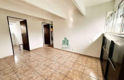 Apartamento à venda, 64 m² por r$ 297.000,00 - parque cecap - guarulhos/sp