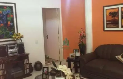 Sobrado com 3 dormitórios à venda, 120 m² por r$ 750.000,00 - vila galvão - guarulhos/sp