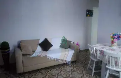Sobrado com 2 dormitórios à venda, 147 m² por r$ 286.000,00 - recreio são jorge - guarulhos/sp