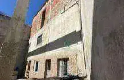 Galpão para alugar, 300 m² por r$ 8.000,00/mês - jardim adriana - guarulhos/sp