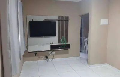 Casa com 3 dormitórios à venda, 100 m² por r$ 380.000,00 - parque são miguel - guarulhos/sp