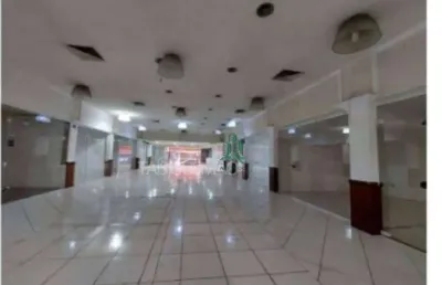 Salão, 1500 m² - venda por r$ 9.500.000,00 ou aluguel por r$ 50.000,00/mês - centro - guarulhos/sp