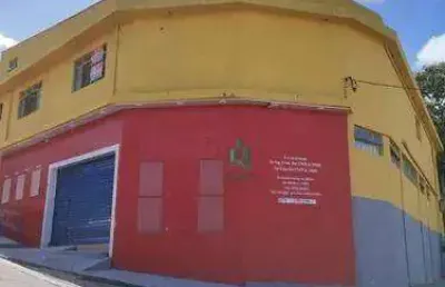 Galpão, 632 m² - venda por r$ 848.000,00 ou aluguel por r$ 6.600,00/mês - vila itapoan - guarulhos/sp
