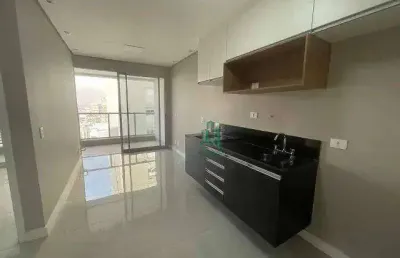Studio à venda, 39 m² por r$ 594.000,00 - bosque maia - guarulhos/sp
