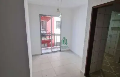 Apartamento à venda, 62 m² por r$ 297.000,00 - picanco - guarulhos/sp
