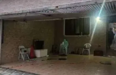 Sobrado com 3 dormitórios à venda, 200 m² por r$ 689.000,00 - parque continental i - guarulhos/sp