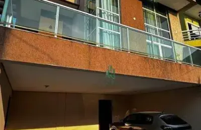 Sobrado à venda, 316 m² por r$ 1.300.000,00 - jardim vila galvão - guarulhos/sp