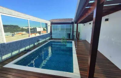 Sobrado à venda, 400 m² por r$ 1.800.000,00 - bonsucesso - guarulhos/sp
