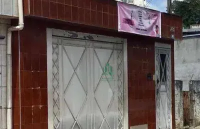 Sobrado à venda, 210 m² por r$ 600.000,00 - jardim dourado - guarulhos/sp