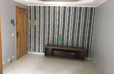 Apartamento com 2 dormitórios à venda, 65 m² por r$ 260.000,00 - centro - guarulhos/sp