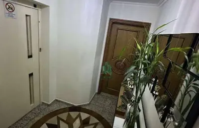 Apartamento à venda, 170 m² por r$ 1.020.000,00 - vila galvão - guarulhos/sp