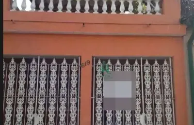 Sobrado à venda, 250 m² por r$ 764.000,00 - paraventi - guarulhos/sp