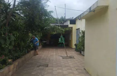 Casa à venda, 84 m² por r$ 450.000,00 - jardim presidente dutra - guarulhos/sp