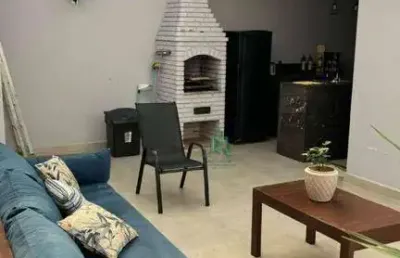 Casa com 3 dormitórios à venda, 160 m² por r$ 848.000,00 - vila augusta - guarulhos/sp