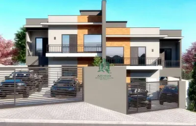 Casa à venda, 90 m² por r$ 550.000,00 - vale das flores - atibaia/sp