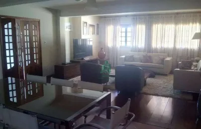 Casa à venda, 356 m² por r$ 1.900.000,00 - vila rosália - guarulhos/sp