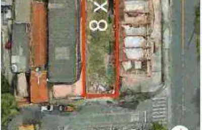 Terreno à venda, 400 m² por r$ 848.000,00 - macedo - guarulhos/sp