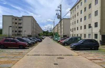 Apartamento com 2 dormitórios à venda, 40 m² por r$ 180.000,00 - vila nova bonsucesso - guarulhos/sp