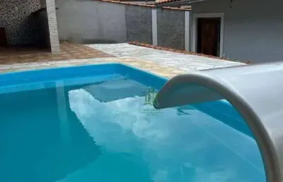 Casa com 3 dormitórios à venda, 102 m² por r$ 530.000,00 - corumbá - mairiporã/sp