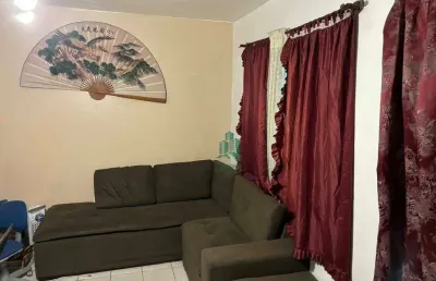Casa à venda, 100 m² por r$ 340.000,00 - jardim brasil - são paulo/sp