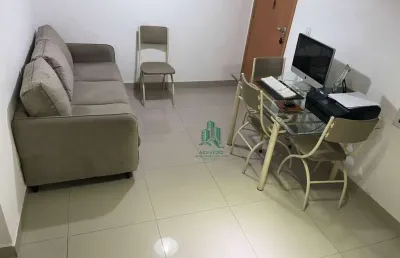 Apartamento à venda, 38 m² por r$ 233.000,00 - são joão - guarulhos/sp