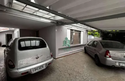 Casa à venda, 196 m² por r$ 740.000,00 - jardim bom clima - guarulhos/sp
