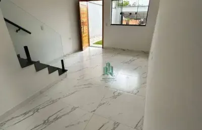 Casa à venda, 74 m² por r$ 380.000,00 - jardim amazonas - itaquaquecetuba/sp