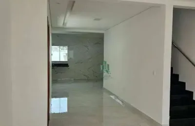 Sobrado com 3 dormitórios à venda, 127 m² por r$ 860.000,00 - residencial e comercial guarulhos - guarulhos/sp