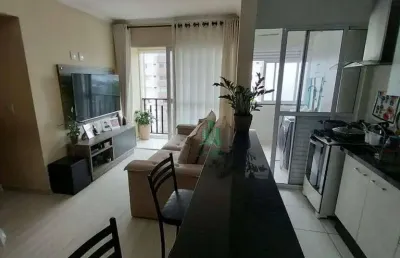 Apartamento com 2 dormitórios à venda, 51 m² por r$ 456.000,00 - vila medeiros - são paulo/sp
