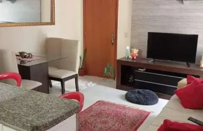 Apartamento garden à venda, 63 m² por r$ 280.000,00 - bonsucesso - guarulhos/sp