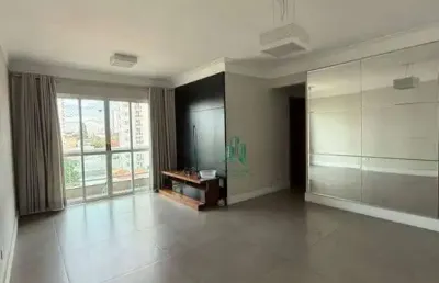 Apartamento com 3 dormitórios à venda, 93 m² por r$ 562.000,00 - vila milton - guarulhos/sp