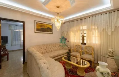 Casa com 3 dormitórios à venda, 223 m² por r$ 1.084.900,00 - vila galvão - guarulhos/sp