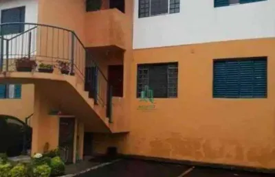 Casa com 2 dormitórios à venda, 42 m² por r$ 212.000,00 - parque industrial cumbica - guarulhos/sp