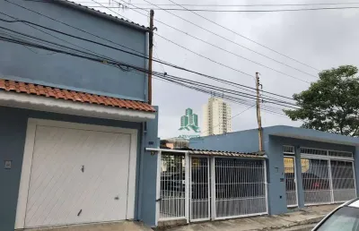 Casa com 3 dormitórios à venda, 365 m² por r$ 1.100.000,00 - vila medeiros - são paulo/sp