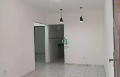 Casa à venda, 65 m² por r$ 500.000,00 - vila nova bonsucesso - guarulhos/sp