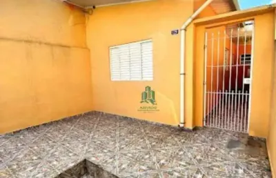 Casa à venda, 172 m² por r$ 430.000,00 - freguesia do ó - são paulo/sp