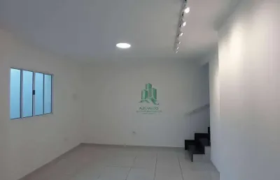 Sobrado com 2 dormitórios à venda, 68 m² por r$ 550.000,00 - vila barbosa - são paulo/sp