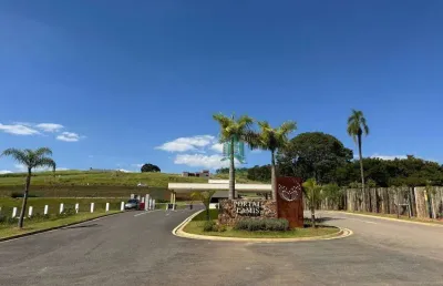 Terreno à venda, 300 m² por r$ 315.000,00 - laranja azeda - atibaia/sp