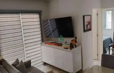 Apartamento com 2 dormitórios à venda, 43 m² por r$ 446.000,00 - vila guilherme - são paulo/sp