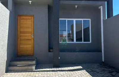 Casa à venda, 93 m² por r$ 650.000,00 - jardim imperial - atibaia/sp