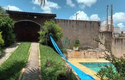 Casa à venda, 130 m² por r$ 753.000,00 - jardim dos pinheiros - atibaia/sp