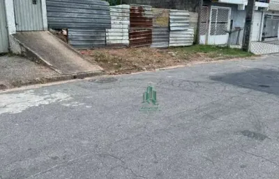 Terreno à venda, 125 m² por r$ 128.000,00 - parque rodrigo barreto - arujá/sp