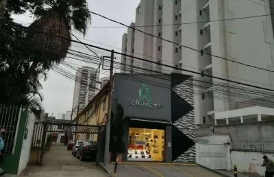 Sobrado à venda, 85 m² por r$ 540.000,00 - centro - guarulhos/sp