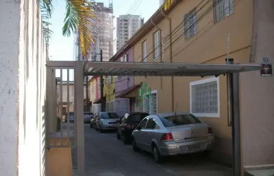 Sobrado à venda, 104 m² por r$ 540.000,00 - centro - guarulhos/sp