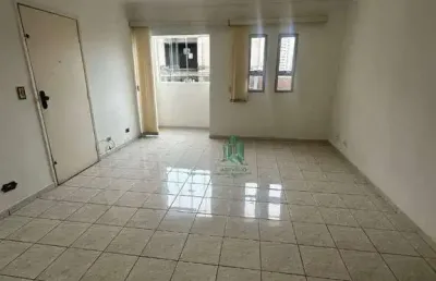 Apartamento com 3 dormitórios à venda, 80 m² por r$ 380.000,00 - centro - guarulhos/sp