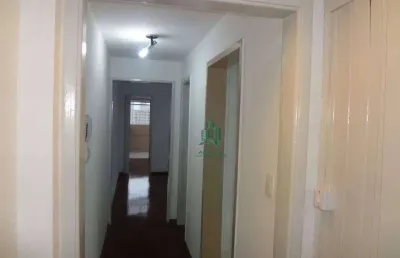 Apartamento à venda, 49 m² por r$ 415.000,00 - tatuapé - são paulo/sp